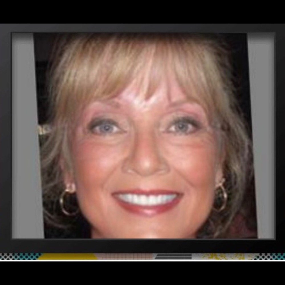 Meet your Posher, Margaret